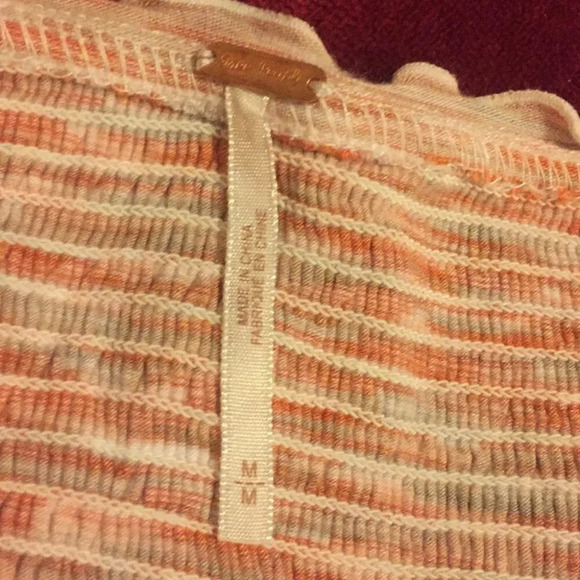 Free People tank - Picture 3 of 5